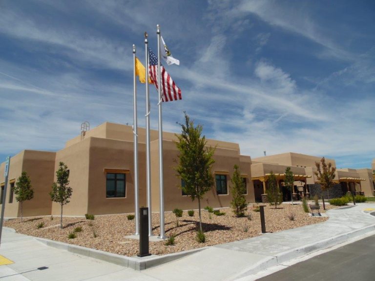 Assisted Living Facility Isleta Pueblo