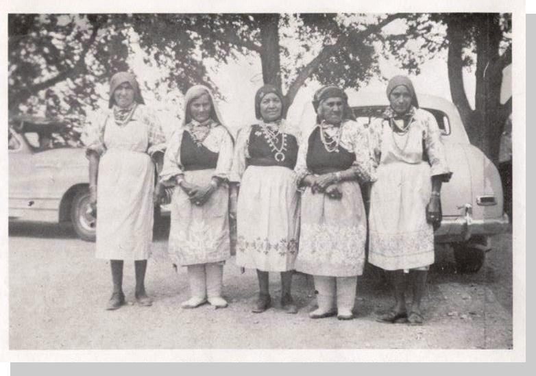 Personal Care Isleta Pueblo