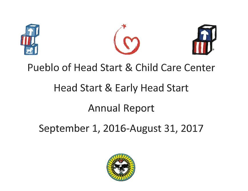Head Start Isleta Pueblo