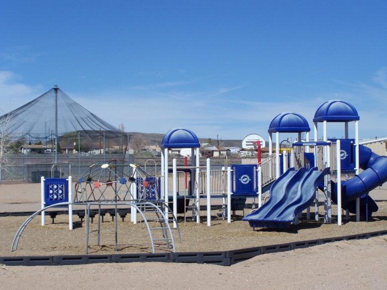 Parks Management Isleta Pueblo