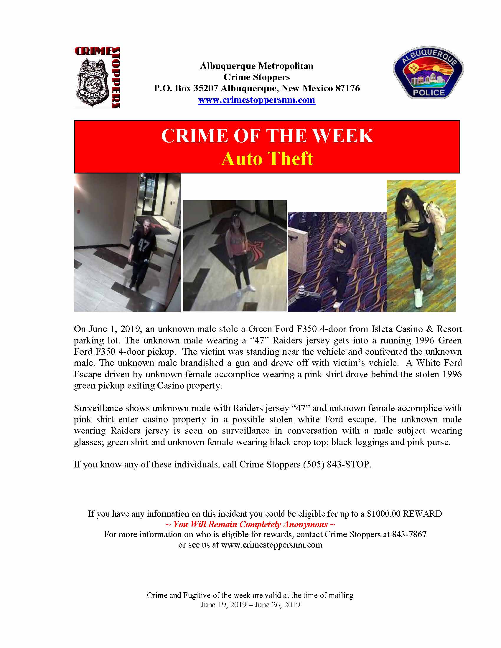 Pueblo News Crime - gif0cli