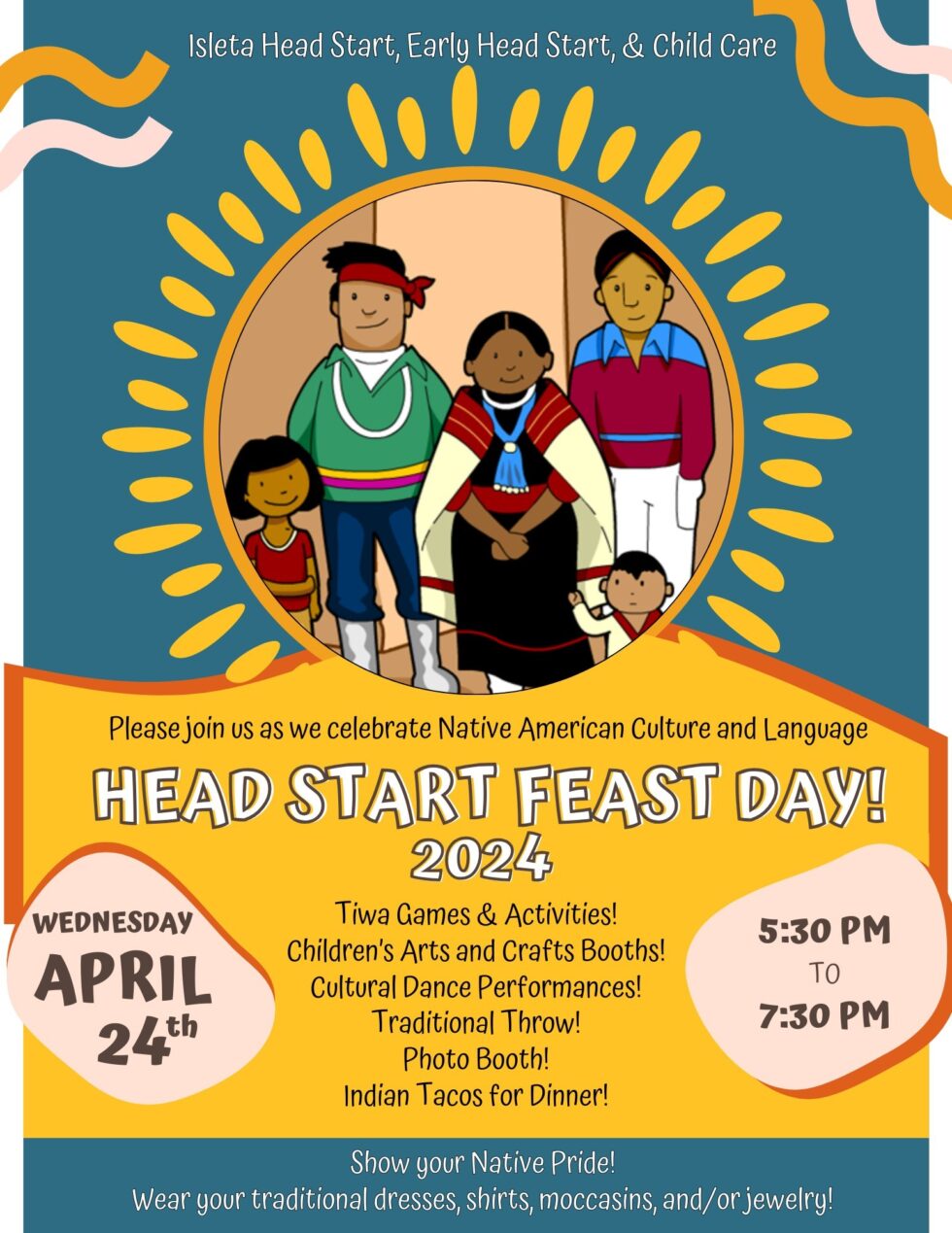 Recent Publications Isleta Pueblo